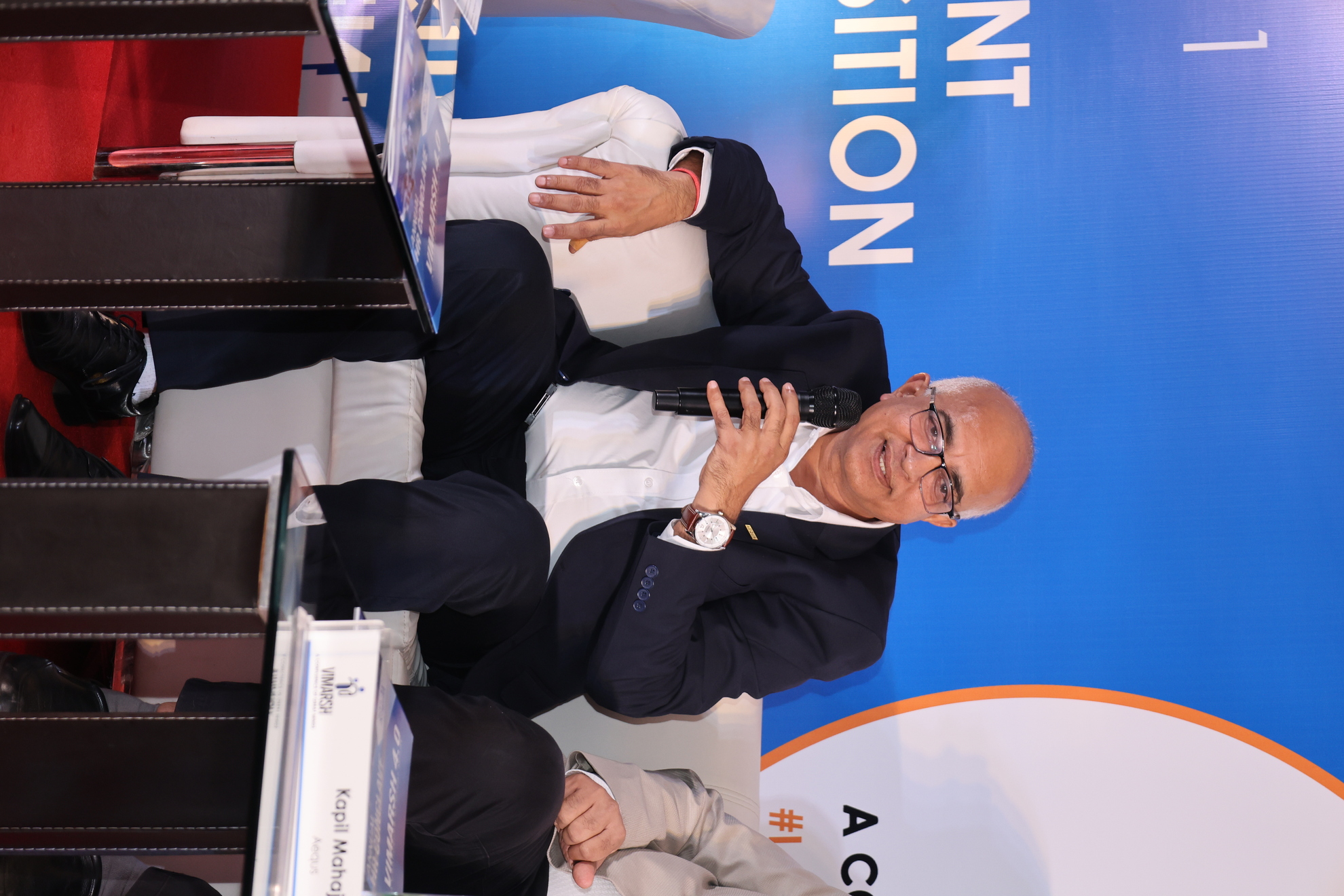 Kapil Mahajan
